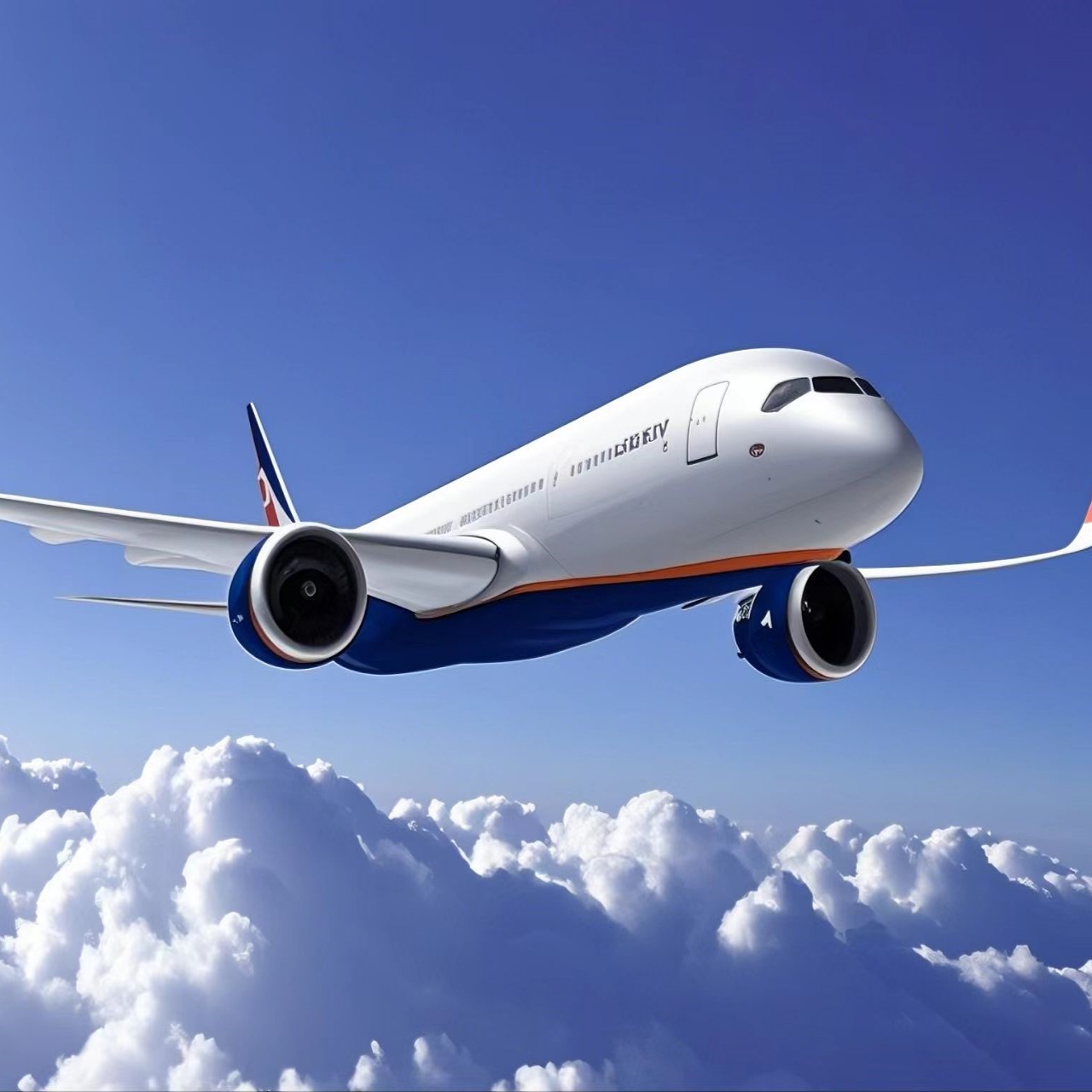 长治空运加急件